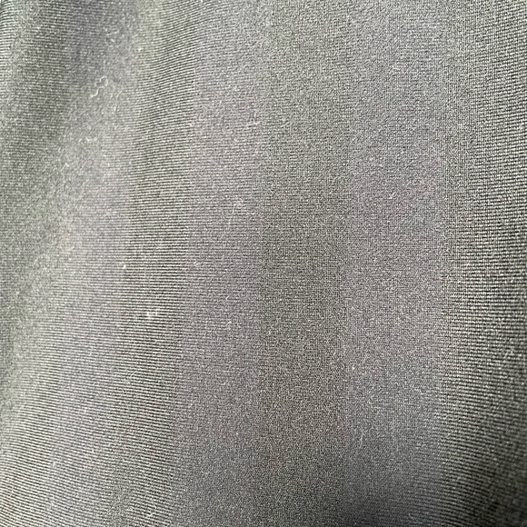 Lulu Cropped Legging - Picture 2 of 4